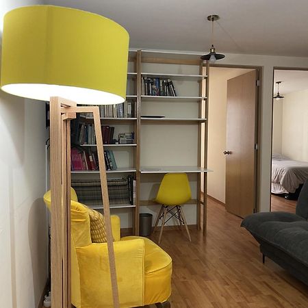 דירות Departamento En Centro Ciudad De Mexico Alameda Reforma מראה חיצוני תמונה