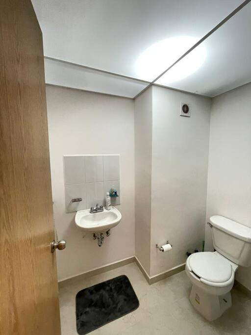 דירות Departamento En Centro Ciudad De Mexico Alameda Reforma מראה חיצוני תמונה