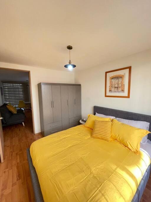 דירות Departamento En Centro Ciudad De Mexico Alameda Reforma מראה חיצוני תמונה