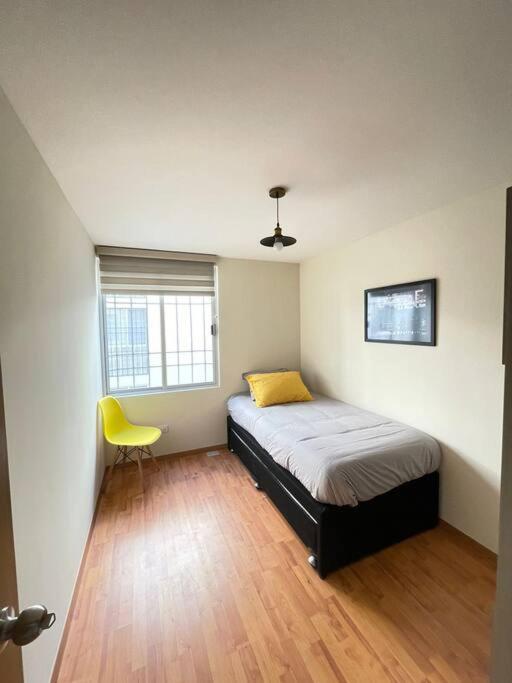 דירות Departamento En Centro Ciudad De Mexico Alameda Reforma מראה חיצוני תמונה