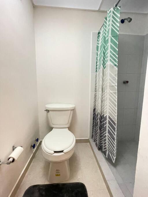 דירות Departamento En Centro Ciudad De Mexico Alameda Reforma מראה חיצוני תמונה