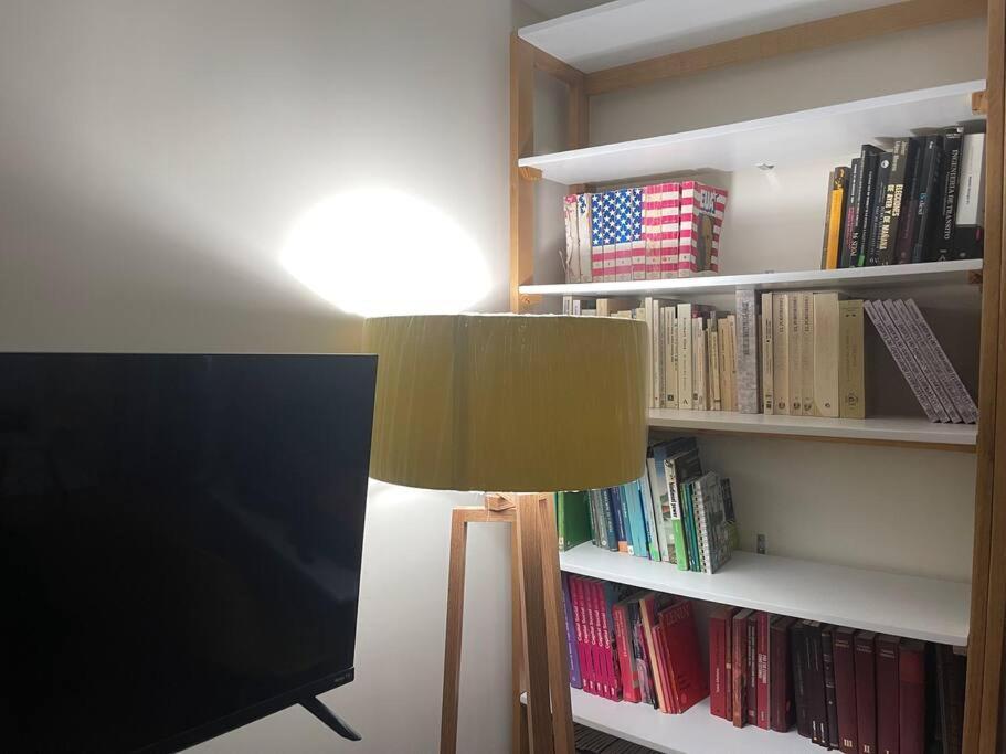 דירות Departamento En Centro Ciudad De Mexico Alameda Reforma מראה חיצוני תמונה