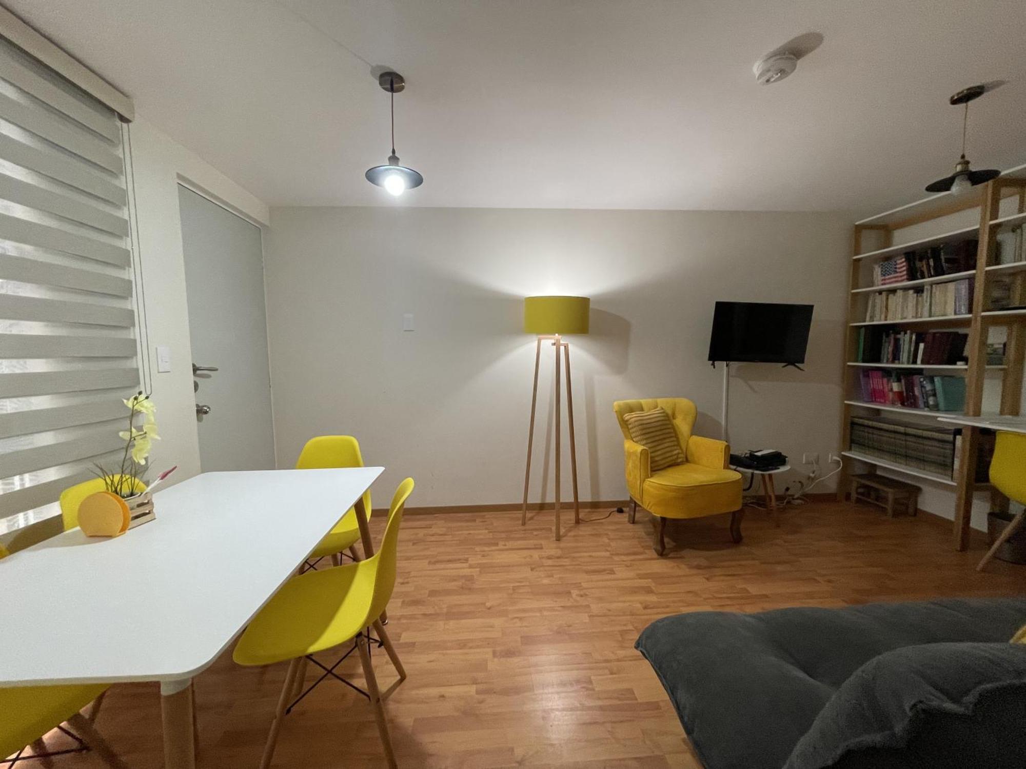 דירות Departamento En Centro Ciudad De Mexico Alameda Reforma מראה חיצוני תמונה